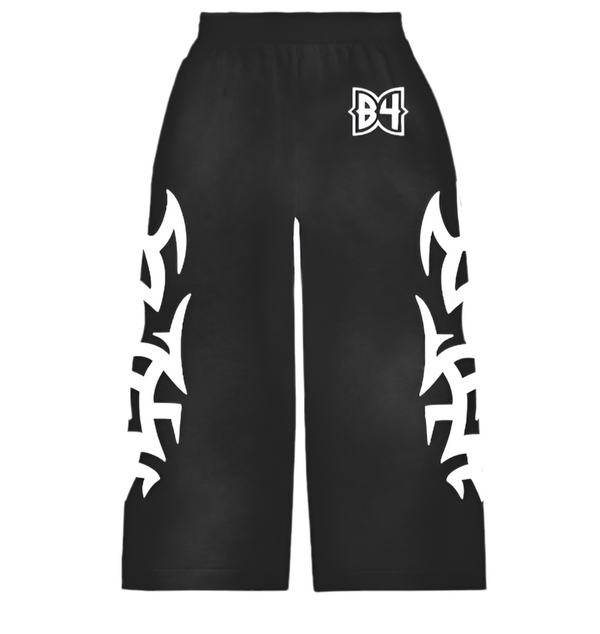 B4 “ Venom” sweatpants
