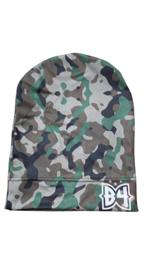 Jungle Venom Skully