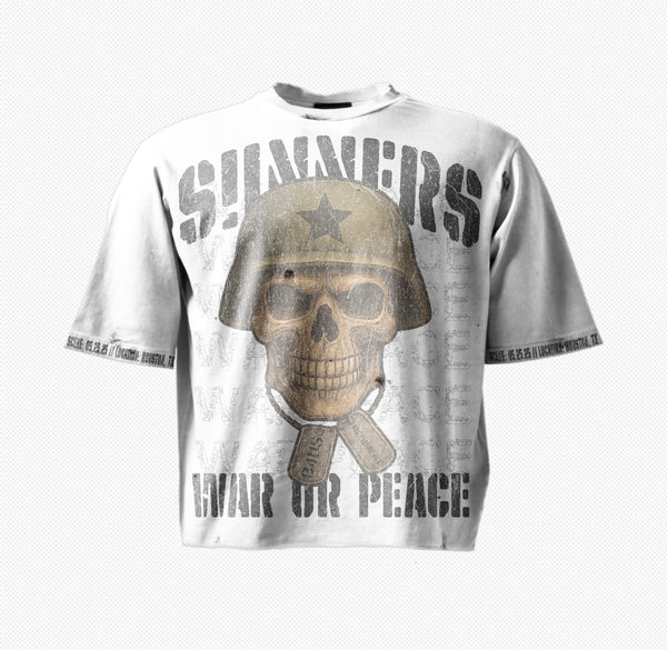 S!NNERS TEE