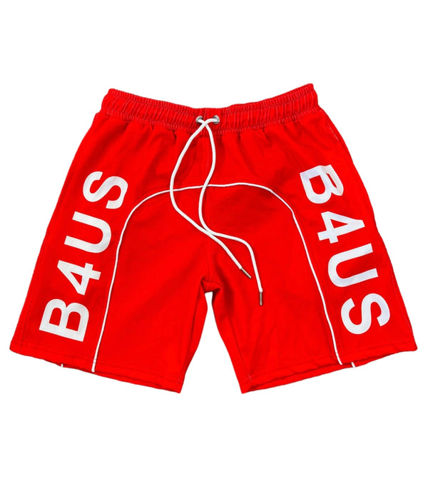 B4US PERFORMANCE SHORTS