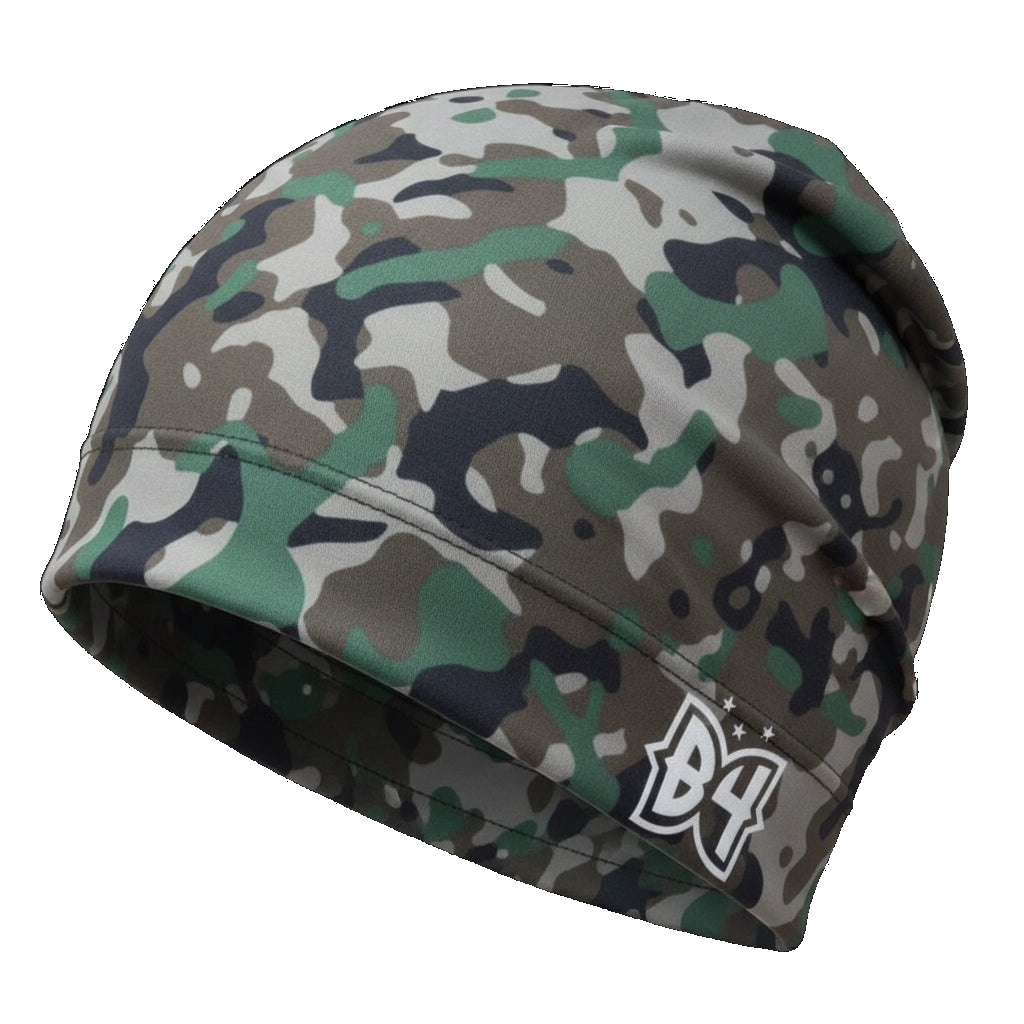 Jungle Venom Skully